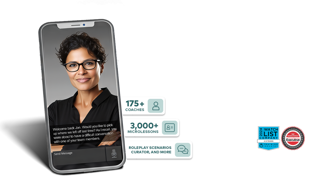 Quick Coach QuickCoach | AI-Powered Microcoaching & Microlearning Platform